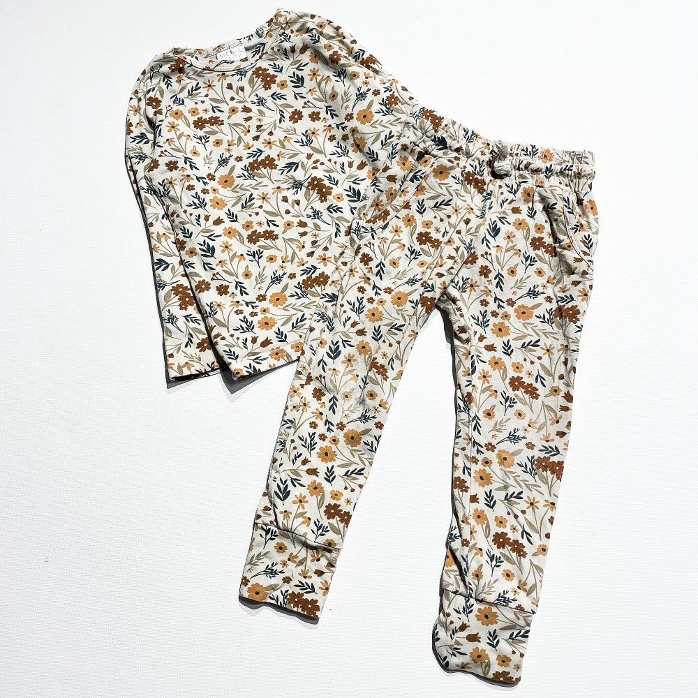 Mebie Baby Set 2Y|207882