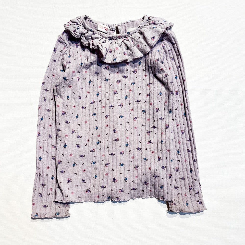 Zara Shirt 4Y|161166