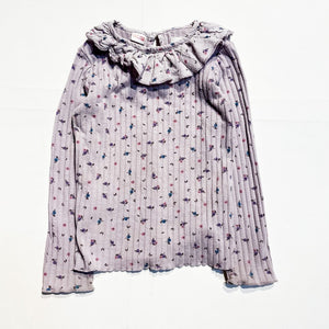Zara Shirt 4Y|161166
