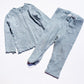 H&M Set 9-12M **Imperfection|179281
