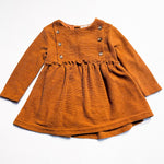 Zara Dress 2-3Y|156571