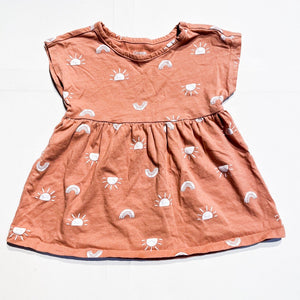 George Top 2T|159836