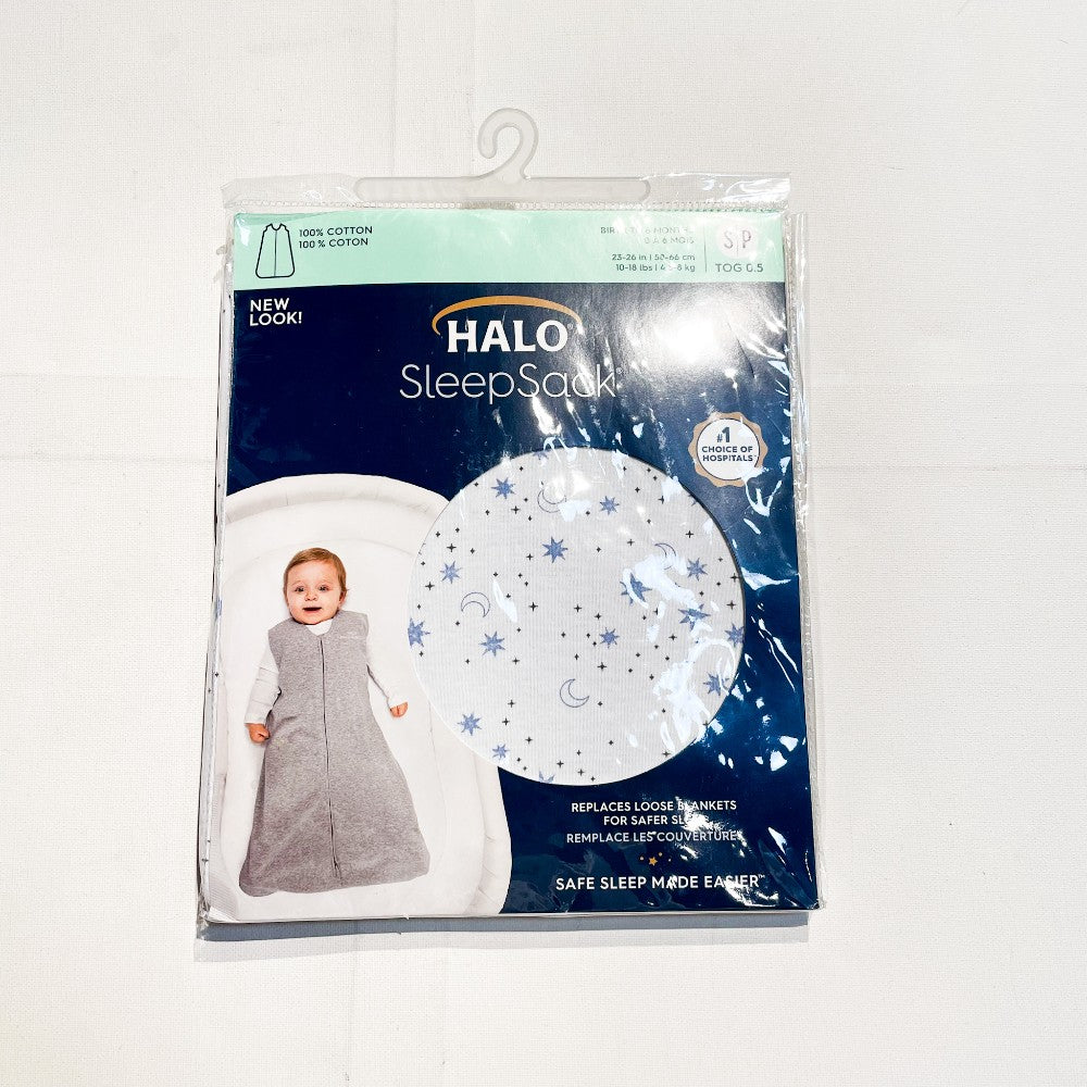 Halo Sleep Sack .5TOG 0-6M|169232