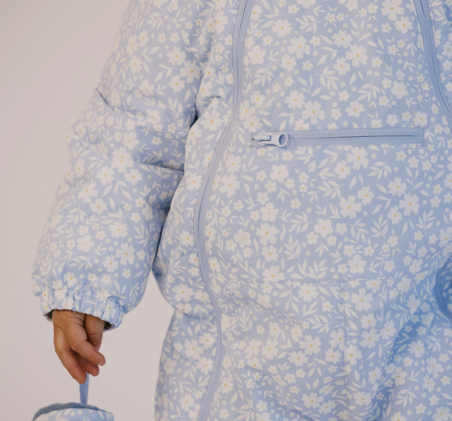 Roobear - One-Piece Snowsuit|174792