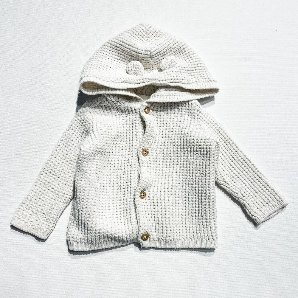 Carter's Sweater 6M|226165