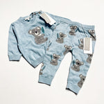 Purebaby Set 6-12M|231428