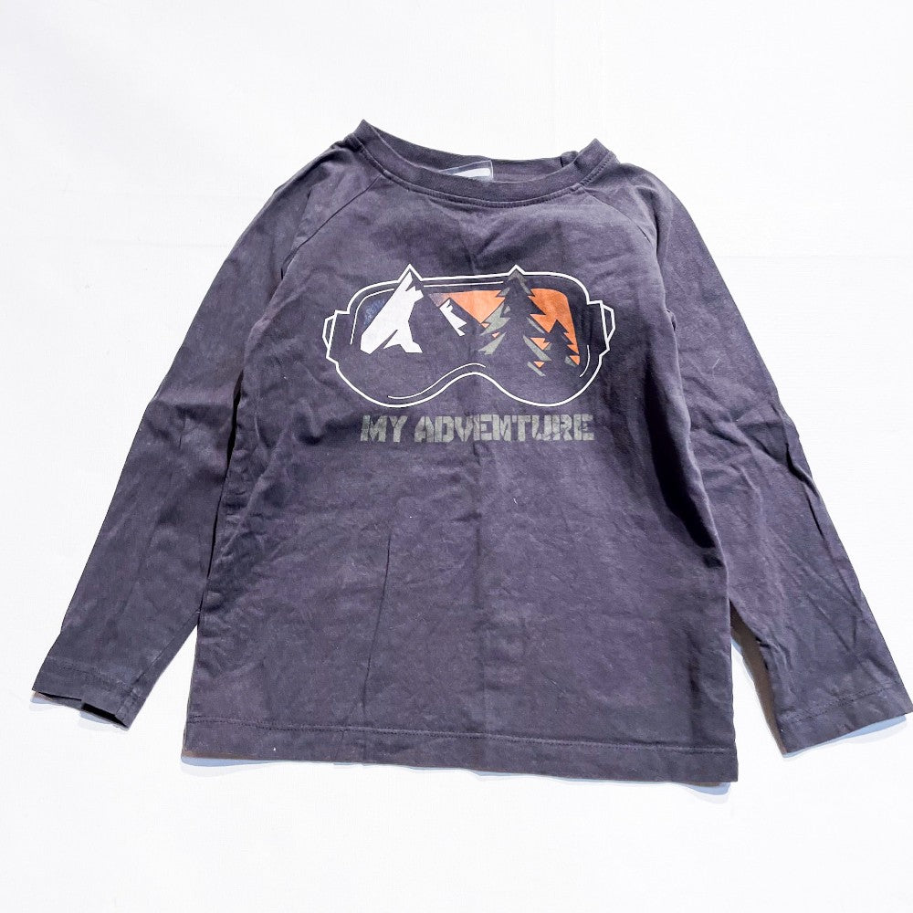 Color Kids Top 4Y *Imperfection|181670