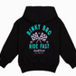 BinkyBro - Hoodie Racing Quality Goods|163186