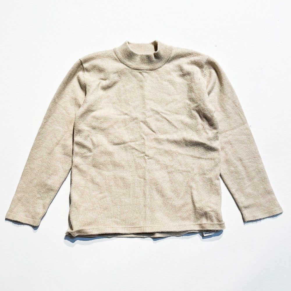 Zara Sweater 4/5y *Pilling|188087