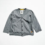 Zara Sweater 4Y|204435
