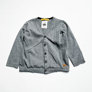 Zara Sweater 4Y|204435