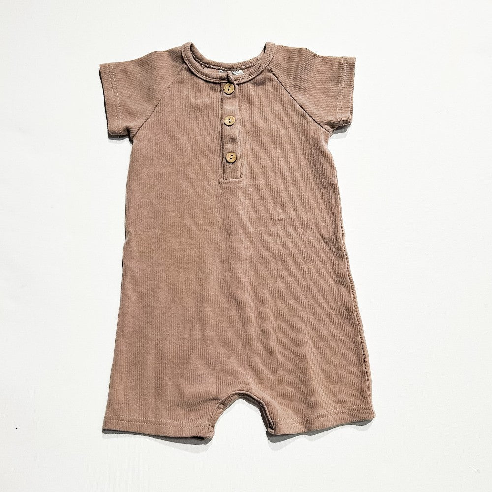 Mebie Baby Romper 2Y|214258