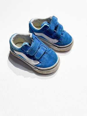 Vans Size 4 *Imperfection|231888