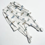 Carters Sleeper 3M|205957