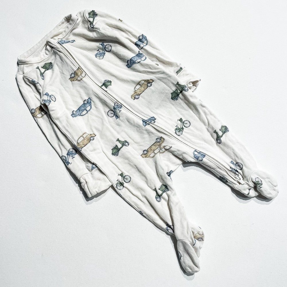 Carters Sleeper 3M|205957