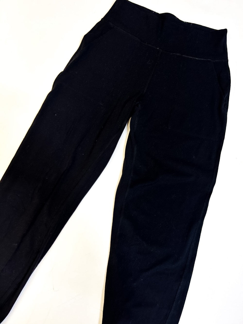 Lululemon Jogger Align Size 6 *Pilling|214563