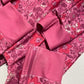 Honey Suckle Swim Suit 2Y **Imeprfection|210520