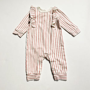 Pehr Sleeper 6-12M|212653