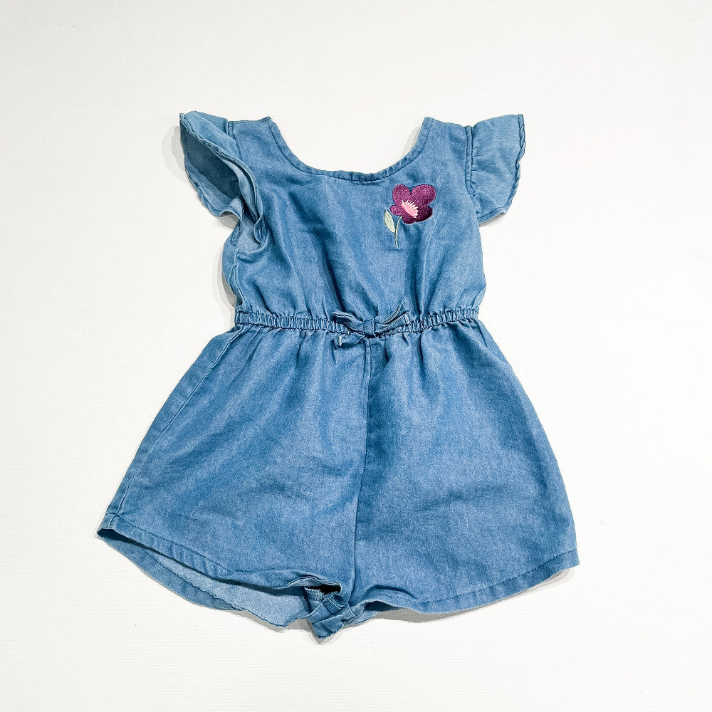 Pipacino Romper 5Y|234071