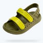 Native - Chase Little Kid - Seaweed Green|144549