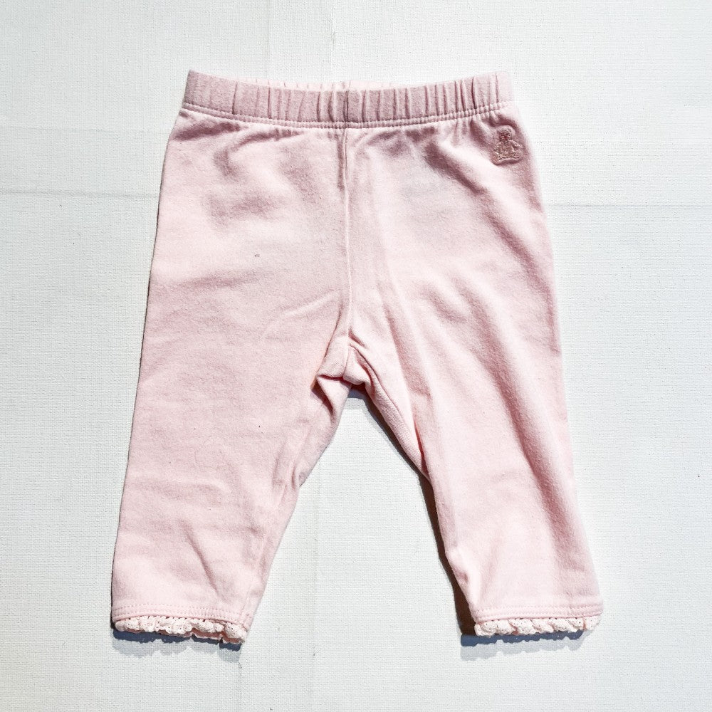 Gap Pants 0-3M|171424