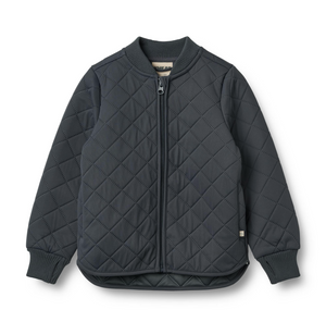 Wheat - Thermo Jacket Loui - Ink|164294