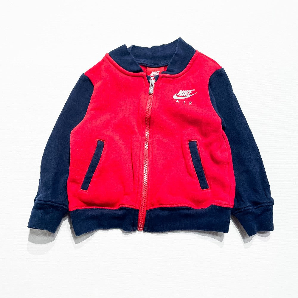 Nike Jacket 2Y (Fits Smaller)|206721