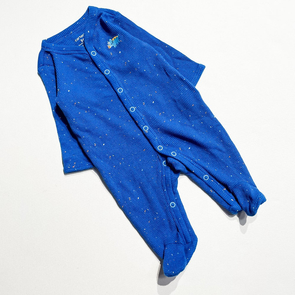 Carters Sleeper 3M|211733