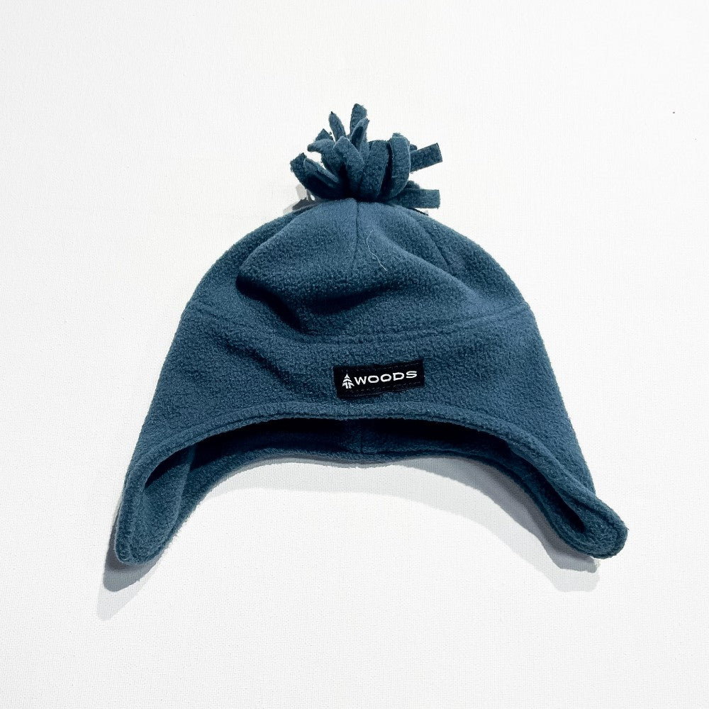 Woods Toque 0-6M|220933