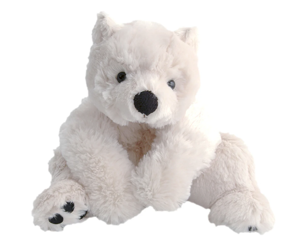 Bukowski - Antonio Baby Polar Bear 16"|151473