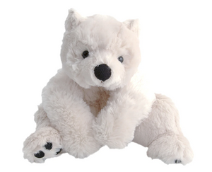 Bukowski - Antonio Baby Polar Bear 16"|151473