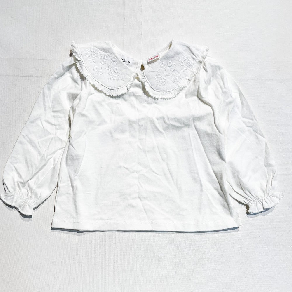 Zara Top 12-18M|161549