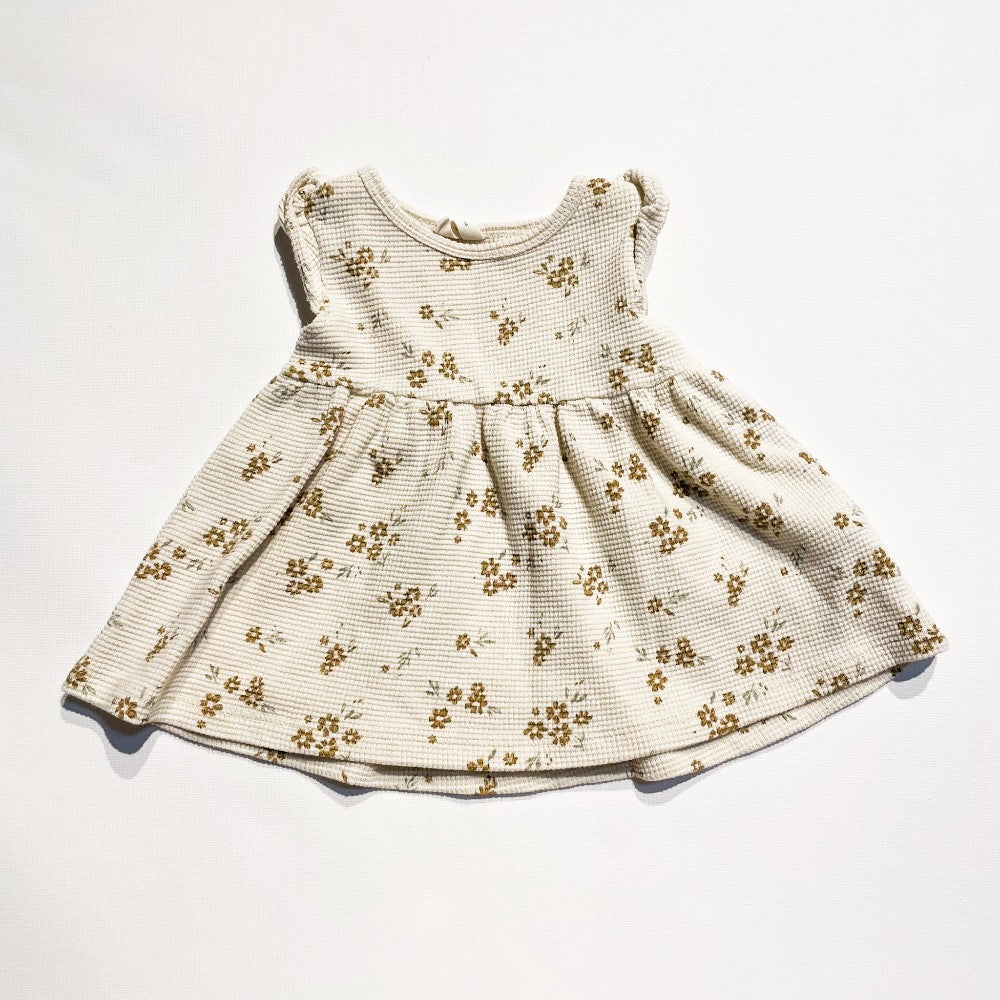 Quincy Mae Dress 3-6M|193778