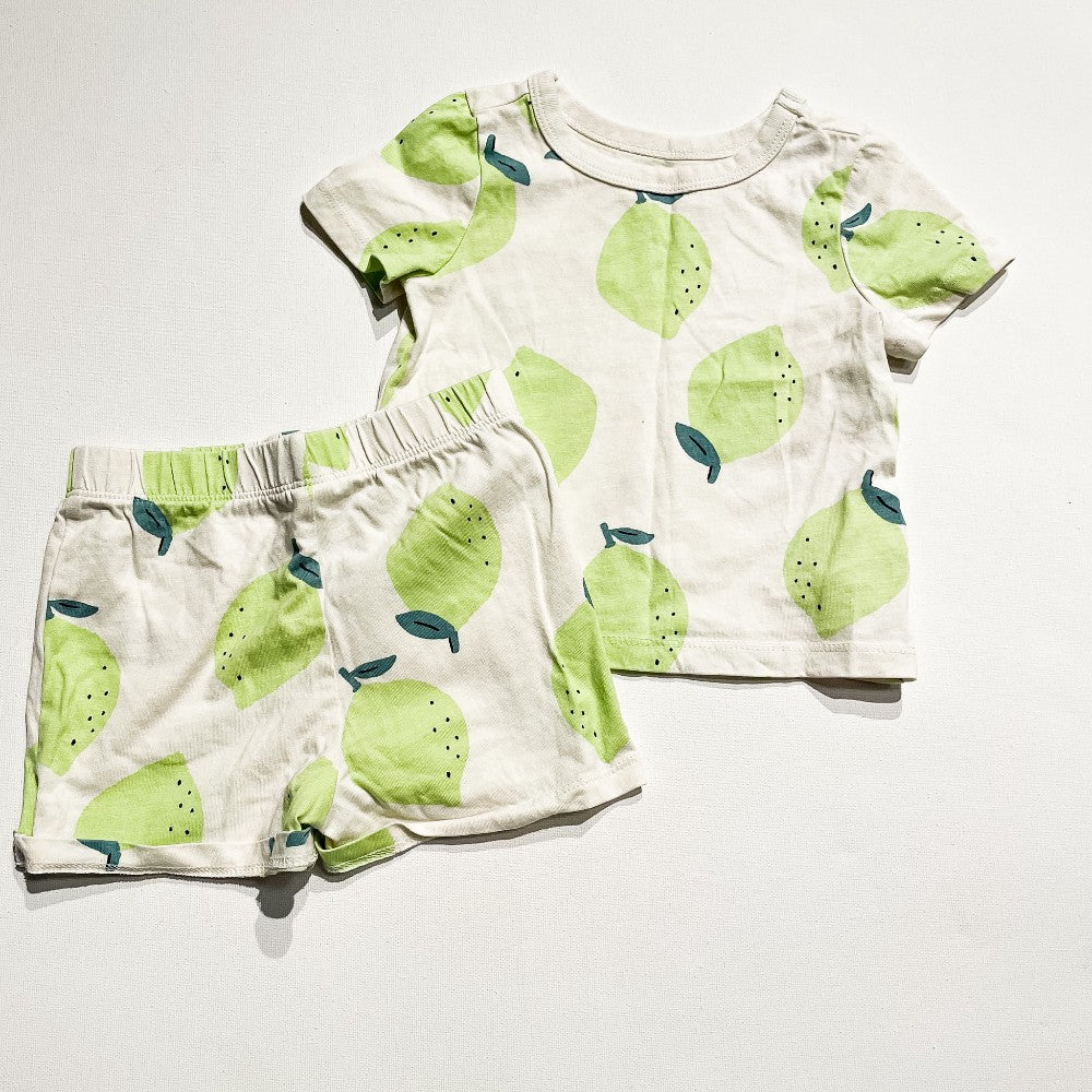 Joe Fresh set 12-18M|207361