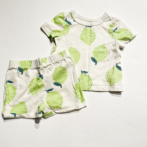 Joe Fresh set 12-18M|207361