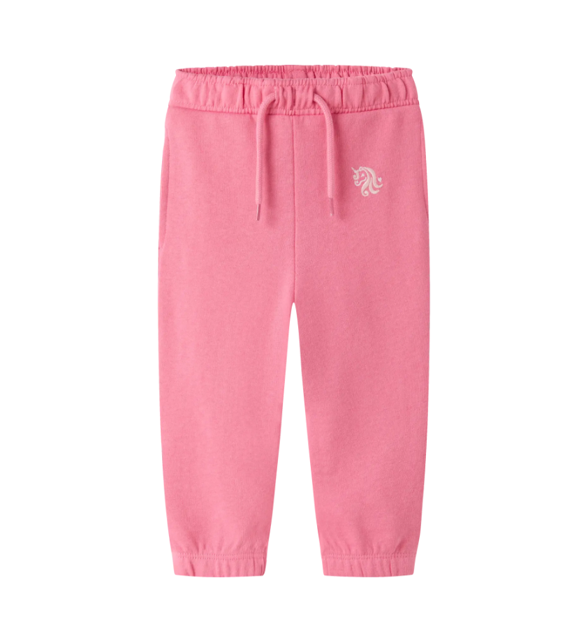 Name It - Girl's Sweatpants|216305