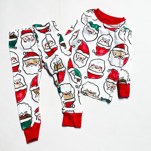 Carter's Jammies 12M|126561