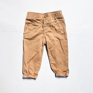 Indigo Pants 3-6M|148403