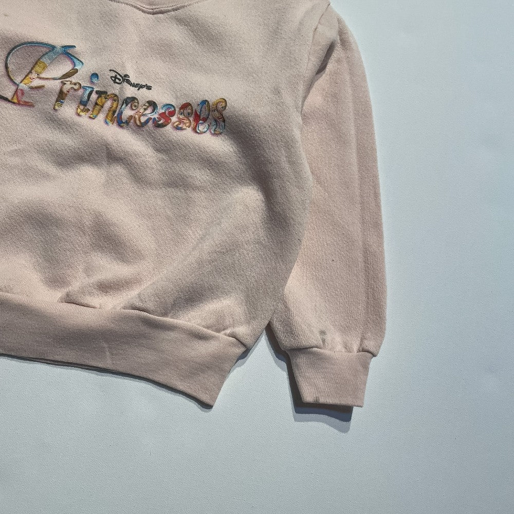 Disney Sweater 6Y *Imperfection|193353