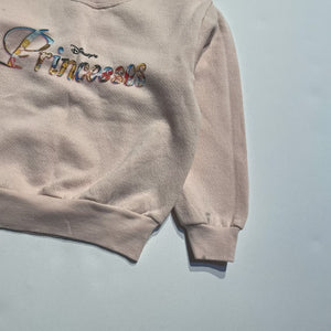 Disney Sweater 6Y *Imperfection|193353