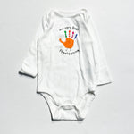 Gap Onesie 6-12M|232959