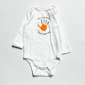 Gap Onesie 6-12M|232959