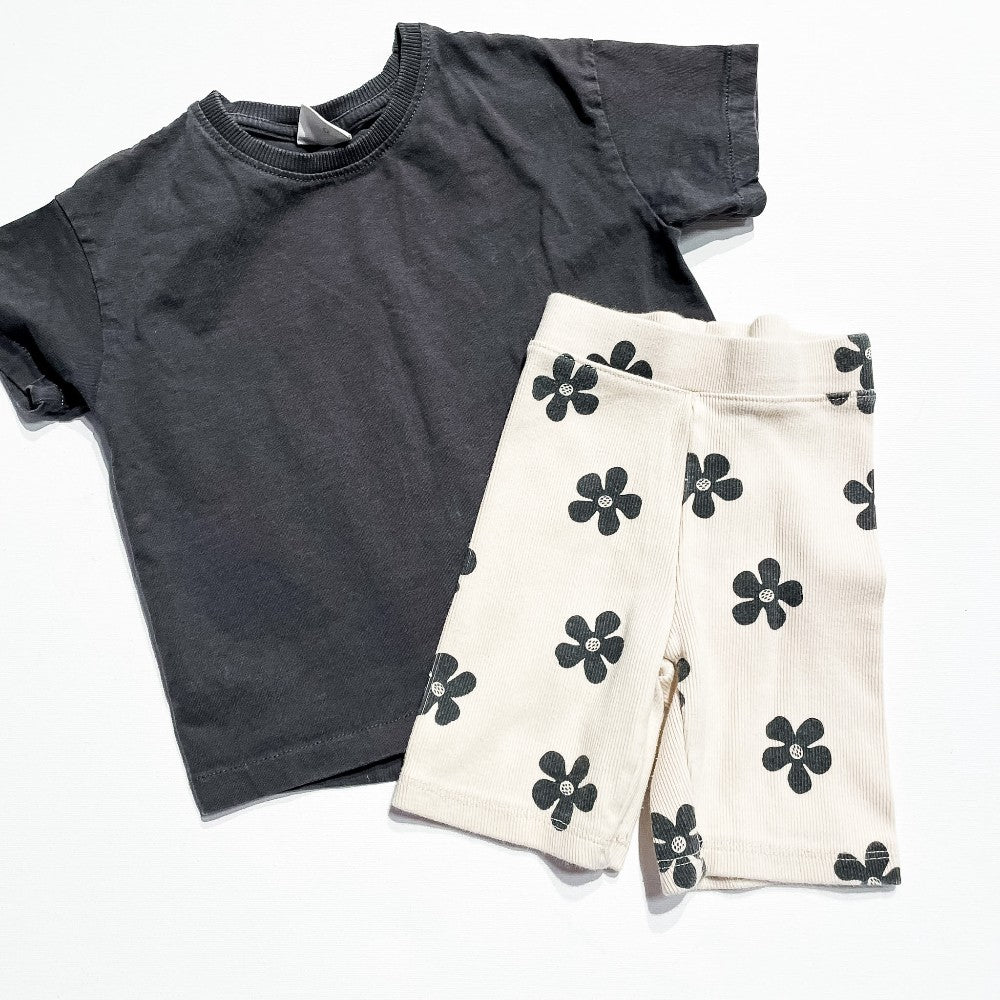 Zara Set 4Y|219253