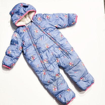 Gap Bunting Suit 18-24M **Imperfection|216173