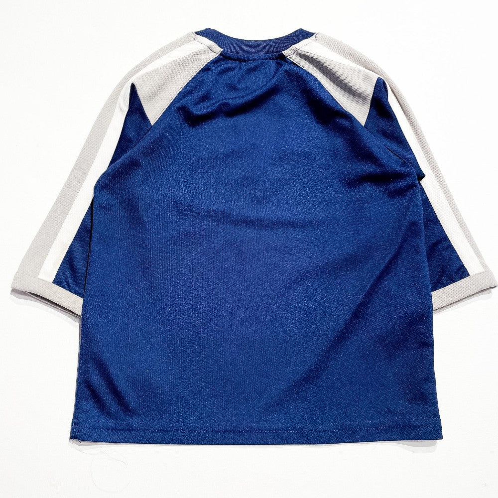 Canucks Jersey 3Y|215860