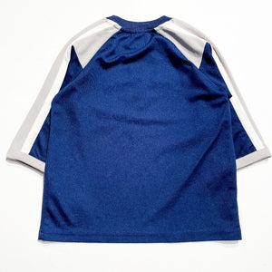 Canucks Jersey 3Y|215860