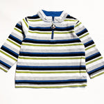 Gymboee Zip Up 4Y|167516