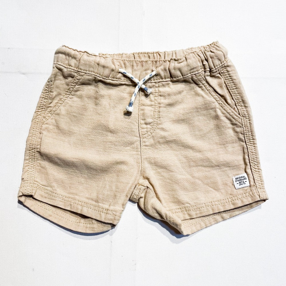 H&M Shorts 12-18M|183281