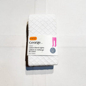 George Tights 3-12M|162501