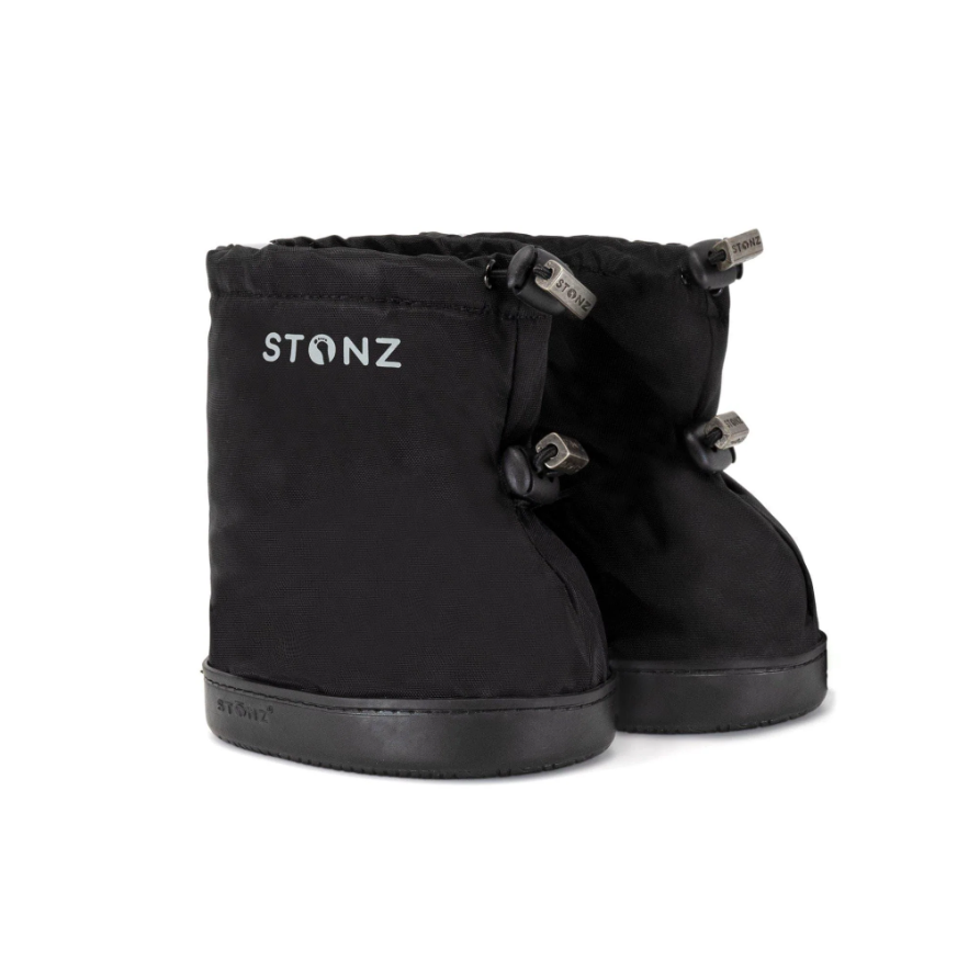 Stonz - Booties Black|107753